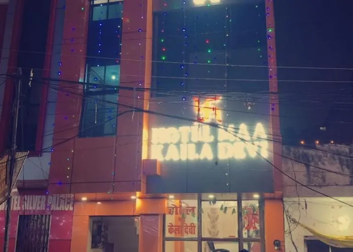 Hotel Kaila Devi